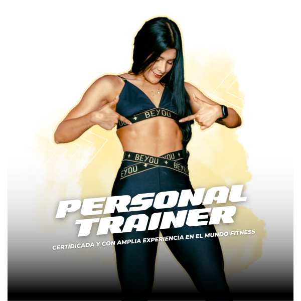 PERSONAL TRAINER (9)